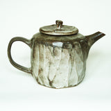 Teapot — Millstone Grit